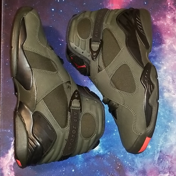 Jordan 8 - Picture 2 of 3